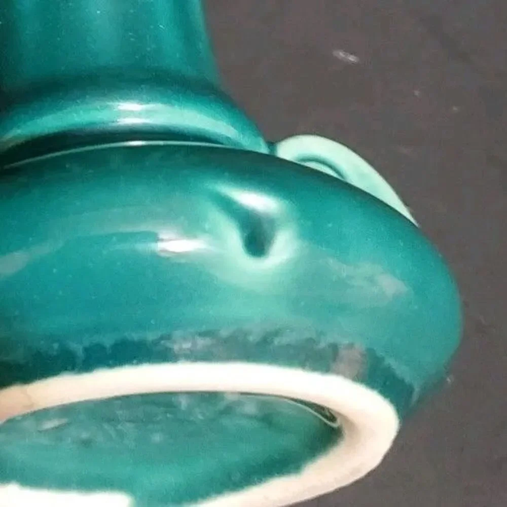 Turquoise 5.5